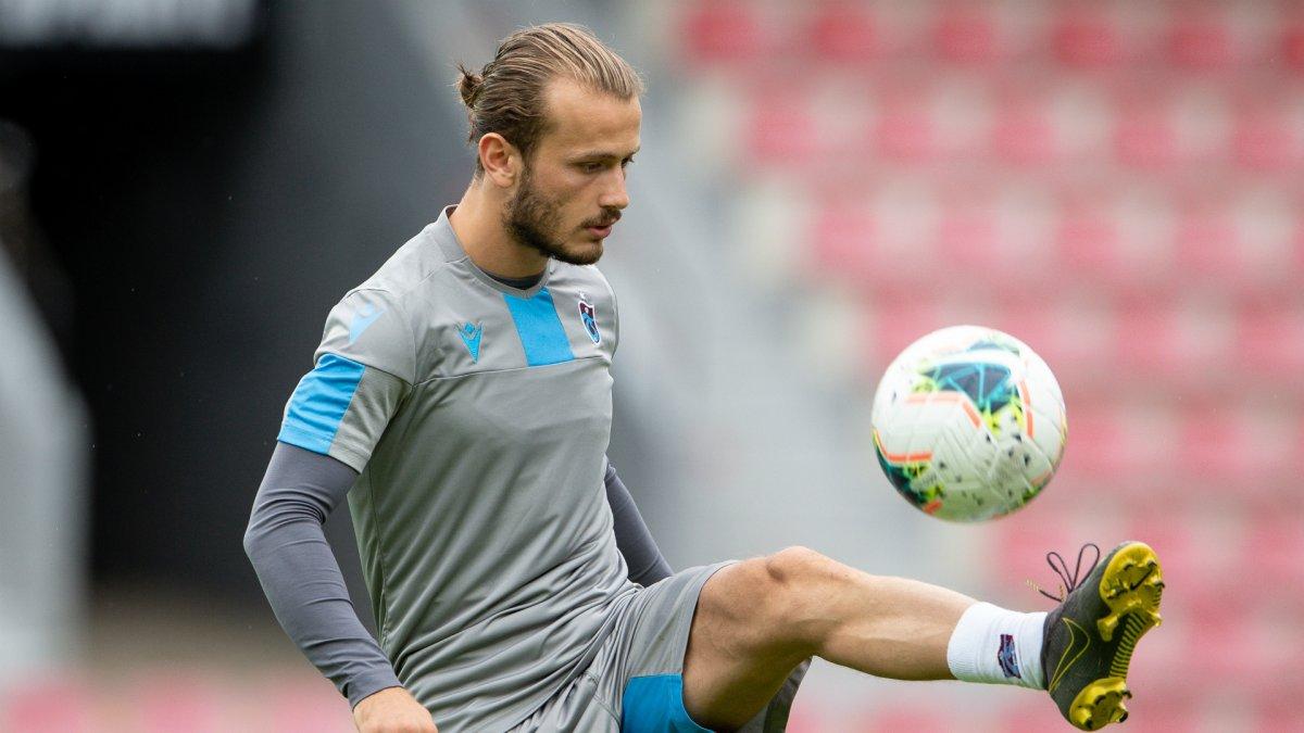 Abdulkadir Parmak'a Süper Lig'den 5 teklif