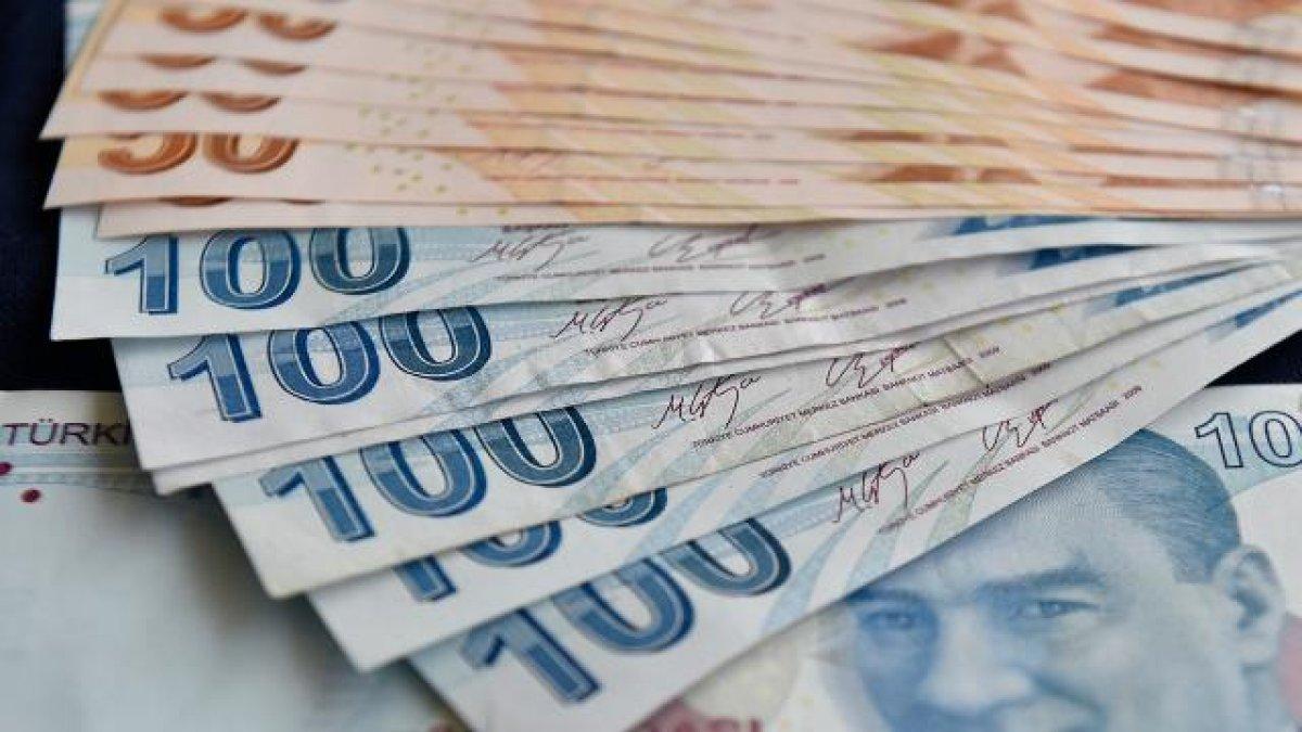 Türkiye'de asgari ücret son 12 yılda nasıl değişti