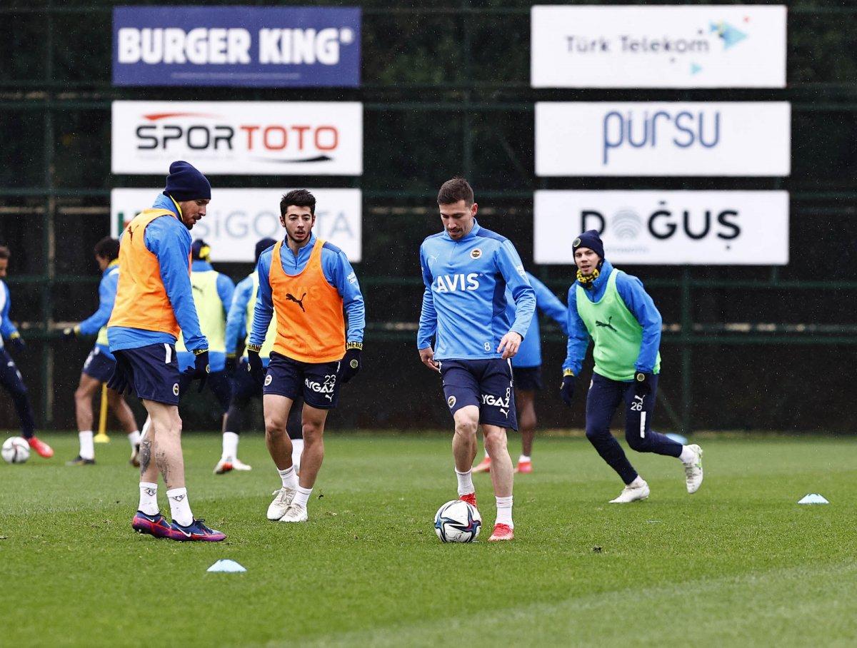 Vitor Pereira düşünceli