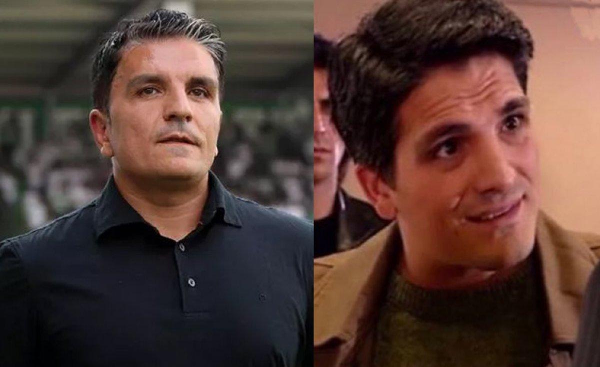 Fenerbahçe'de teknik direktör gündemi: Kenan Koçak