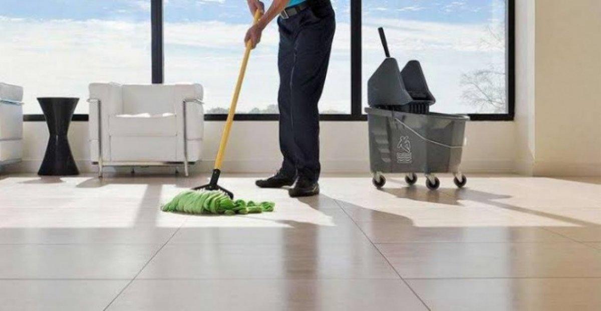 Apartman görevlisi maaşları 2022 ne kadar oldu, kaç TL?