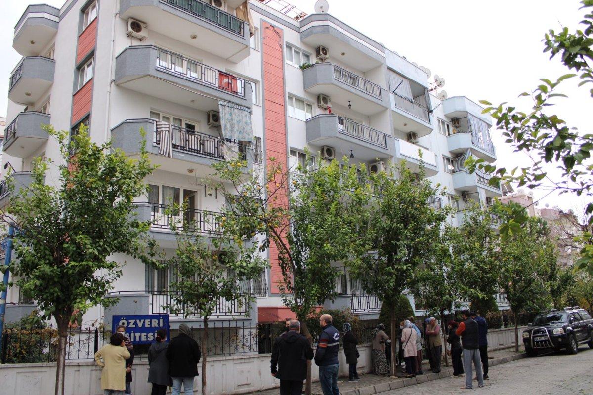 Aydın'da emekli polis vurulmuş halde bulundu