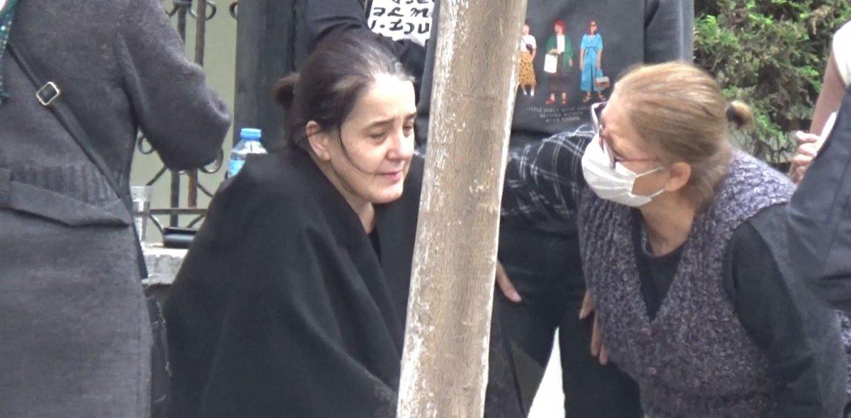 Aydın'da emekli polis vurulmuş halde bulundu