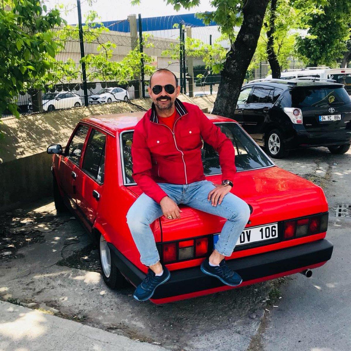 Kartal'da motosikletlinin öldüğü kazada tahliye