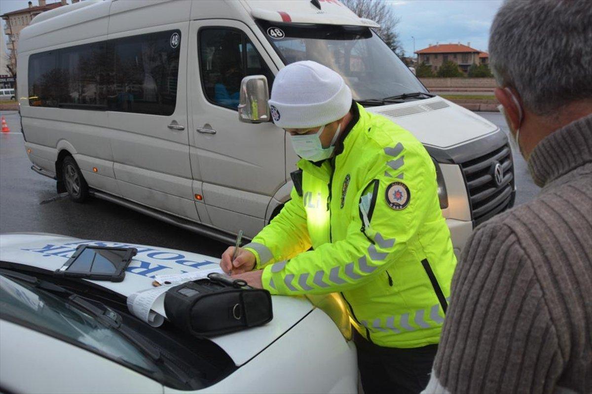 Yurt genelinde 'Güvenli Eğitim' uygulaması