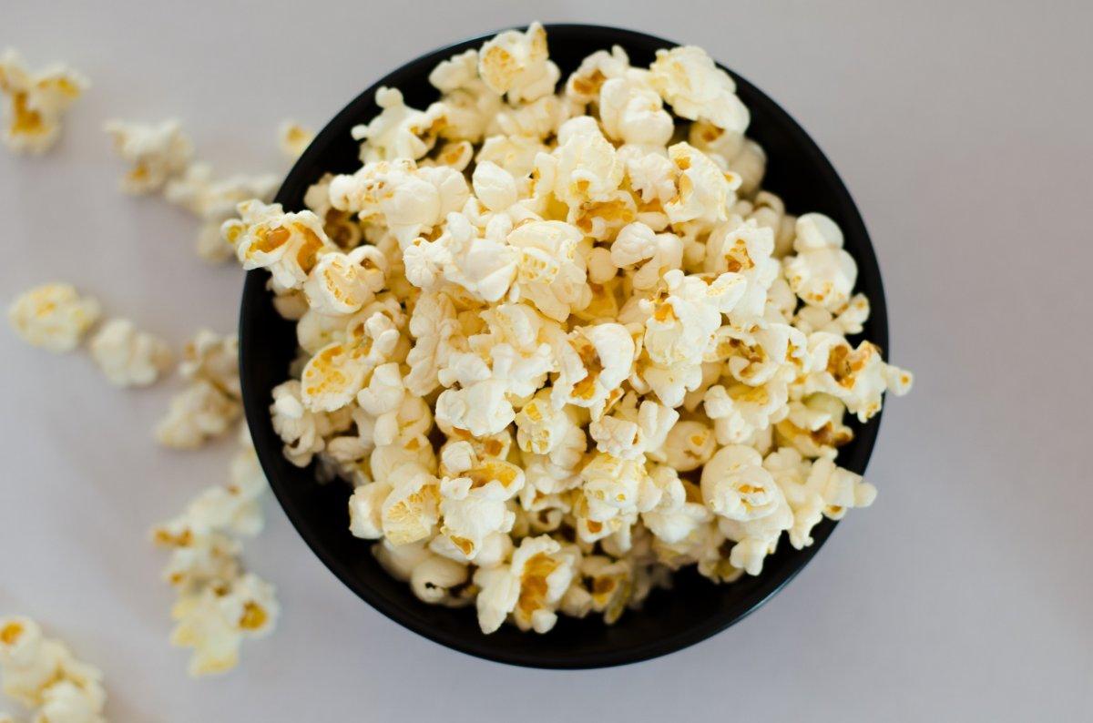 Patlamış mısır iyi mi kötü mü