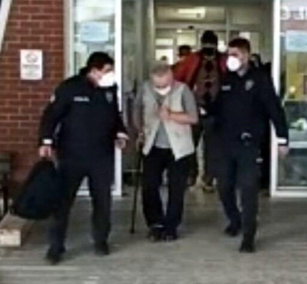 FETÖ’nün ‘yelpazecisi’ İzmir’de yakalandı