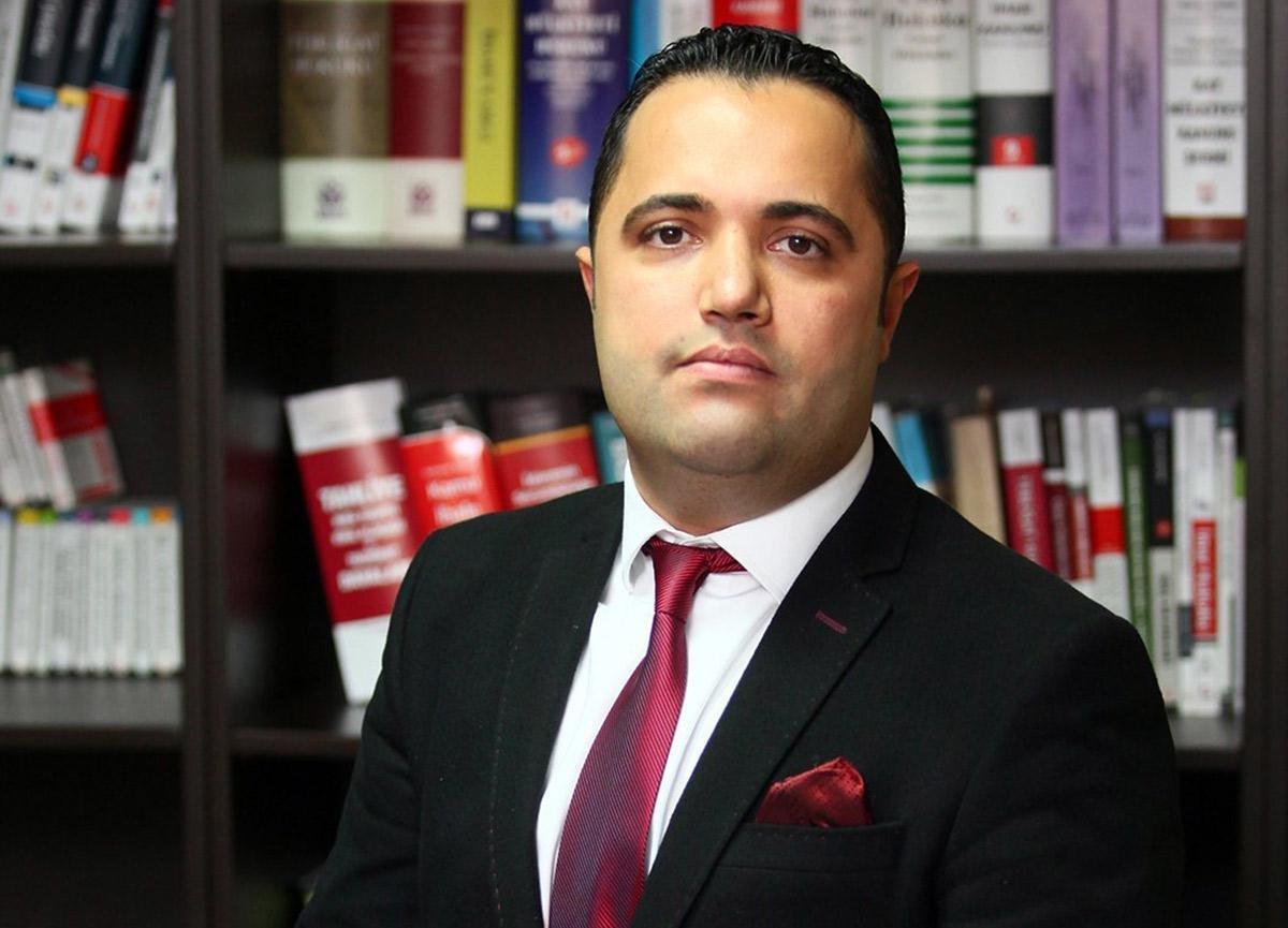 Rezan Epözdemir: Fenerbahçe ve Galatasaray dost olamaz