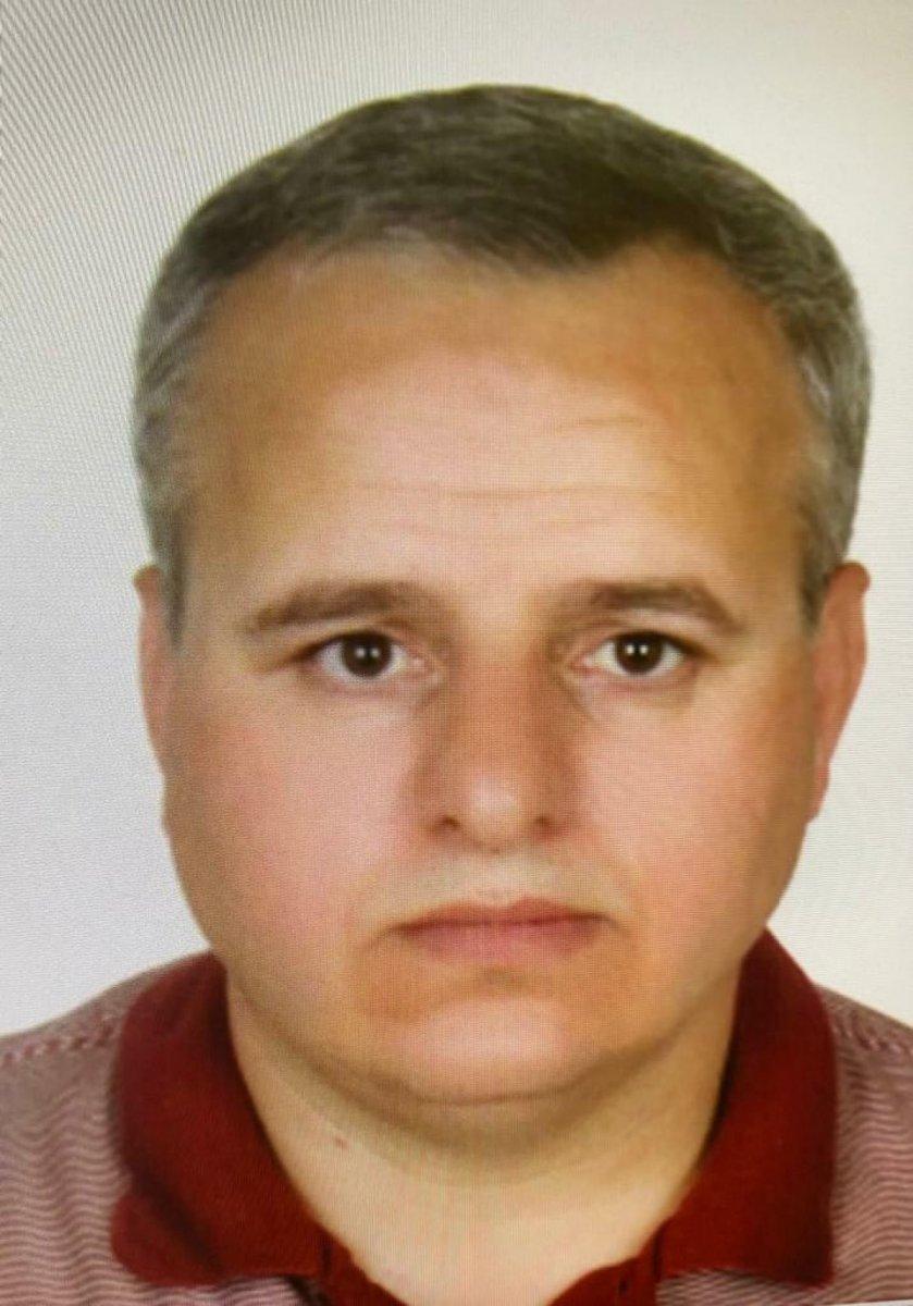 FETÖ’nün ‘yelpazecisi’ İzmir’de yakalandı