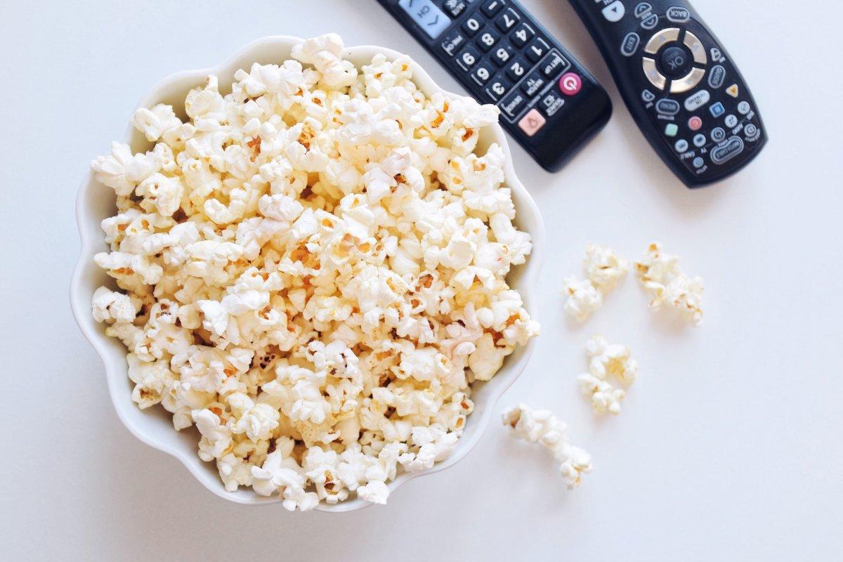 Patlamış mısır iyi mi kötü mü