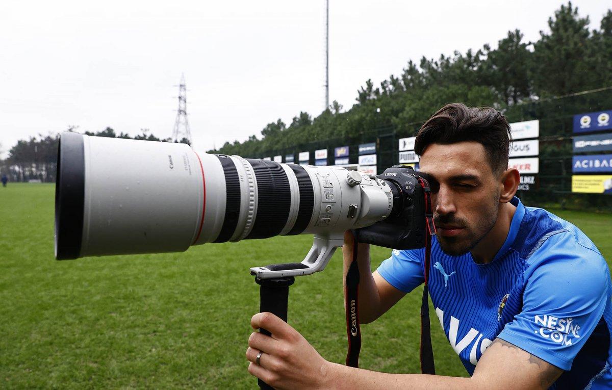 Altay'dan Fenerbahçe'ye iyi haber