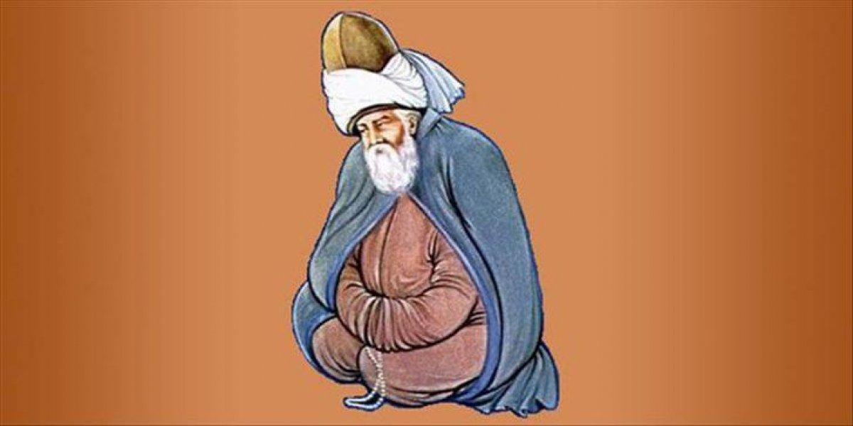 Hz. Mevlâna ve Şeb-i Arus