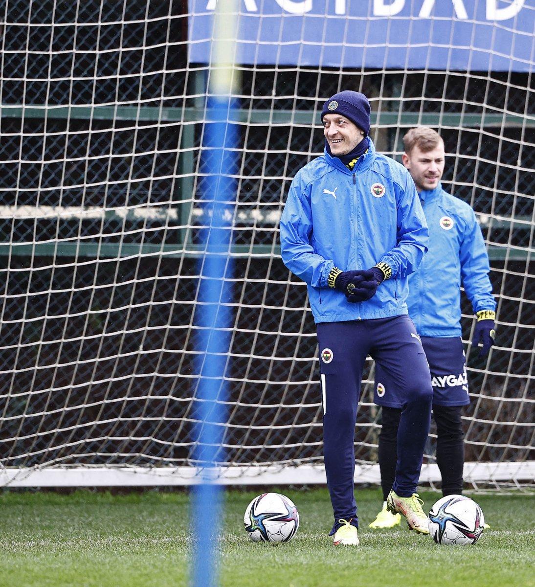 Fenerbahçe - Beşiktaş derbisinin taktikleri