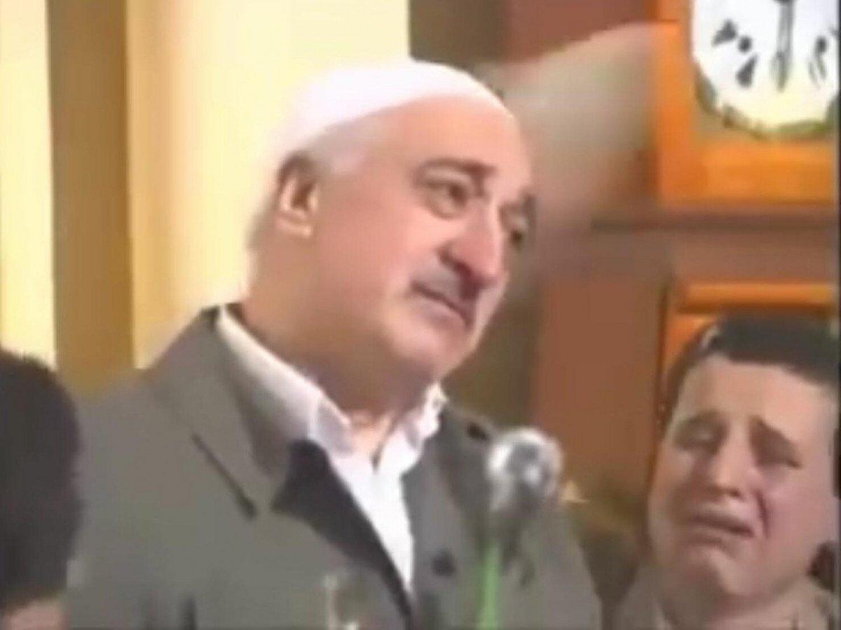 FETÖ’nün ‘yelpazecisi’ İzmir’de yakalandı