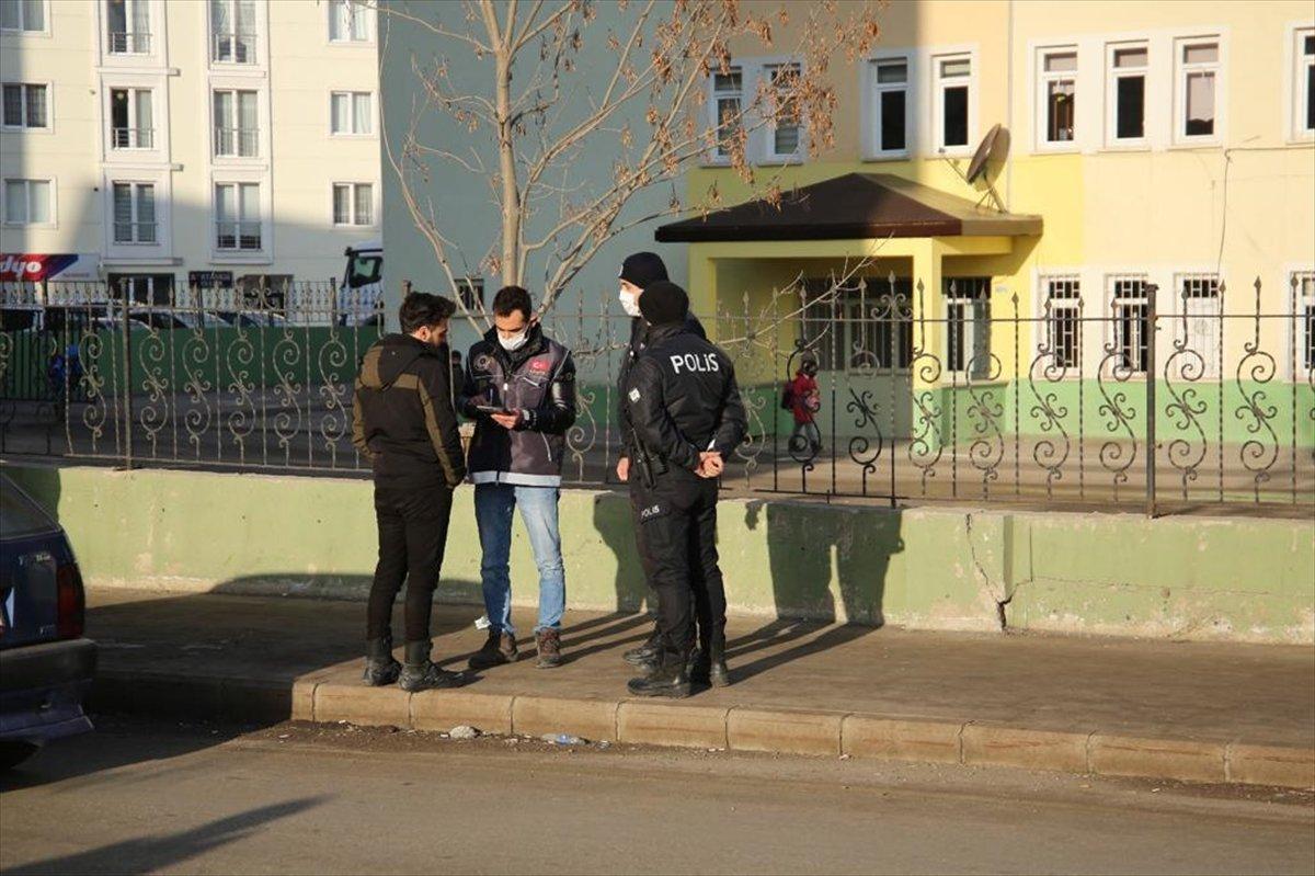 Yurt genelinde 'Güvenli Eğitim' uygulaması