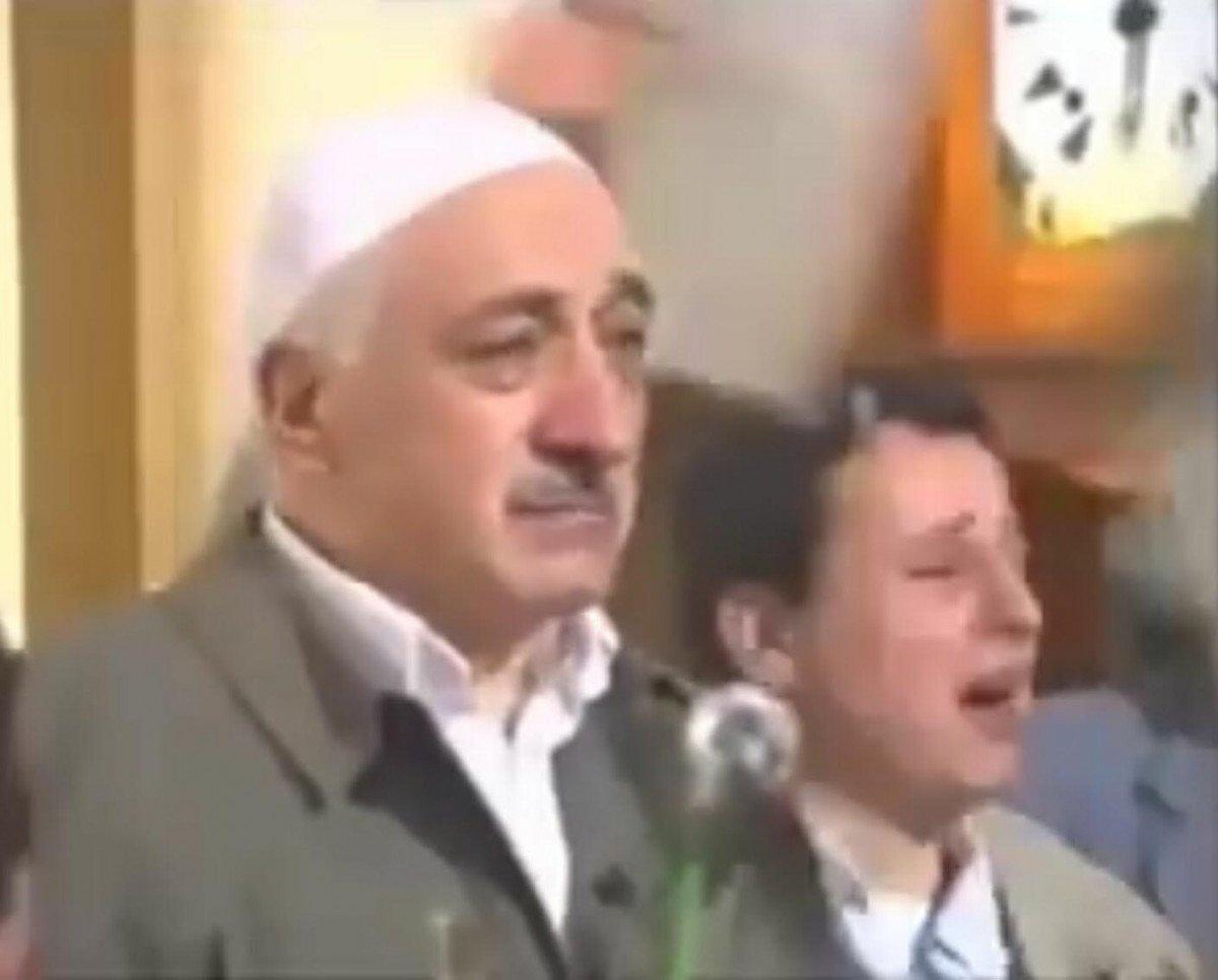 FETÖ’nün ‘yelpazecisi’ İzmir’de yakalandı