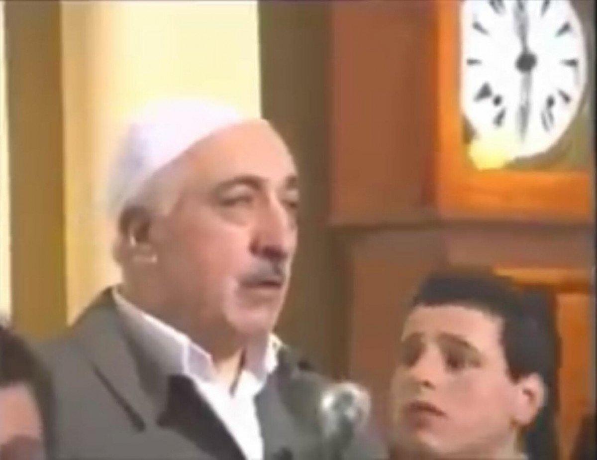 FETÖ’nün ‘yelpazecisi’ İzmir’de yakalandı