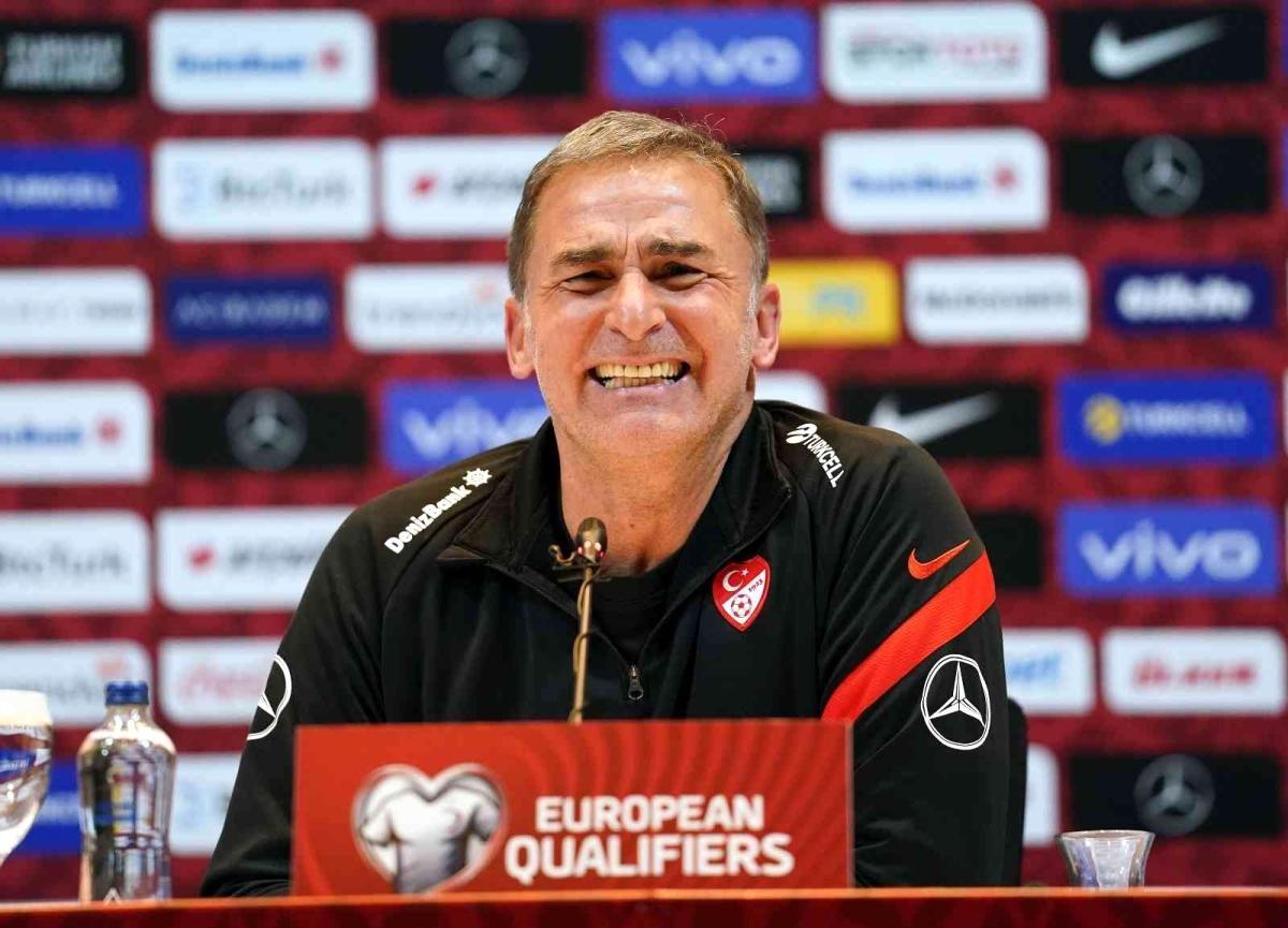 Stefan Kuntz'tan kura yorumu