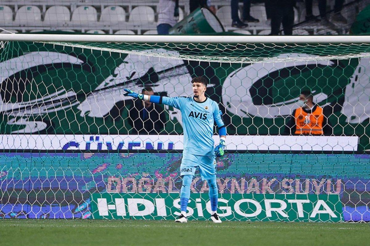 Altay'dan Fenerbahçe'ye iyi haber