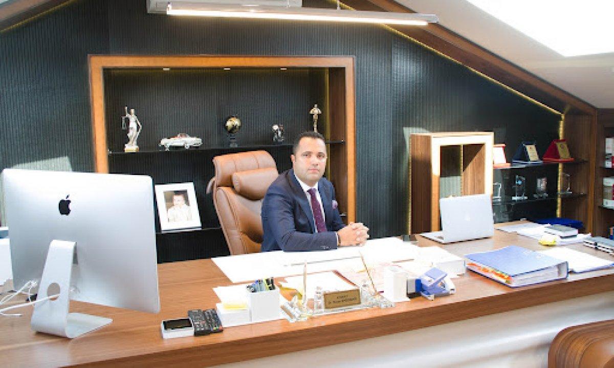 Rezan Epözdemir: Fenerbahçe ve Galatasaray dost olamaz