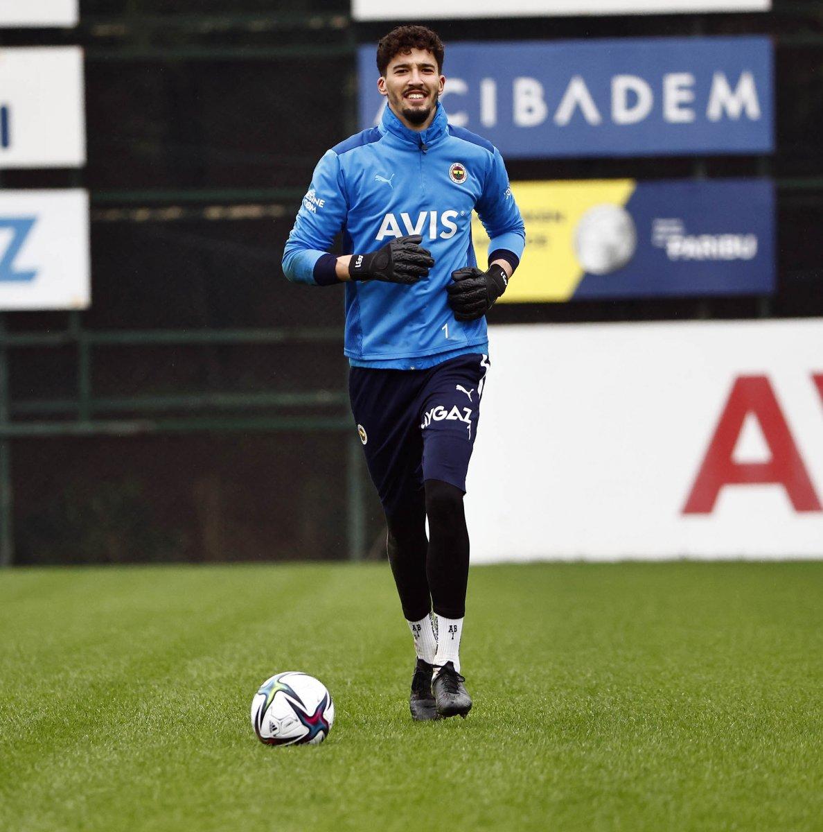 Altay'dan Fenerbahçe'ye iyi haber