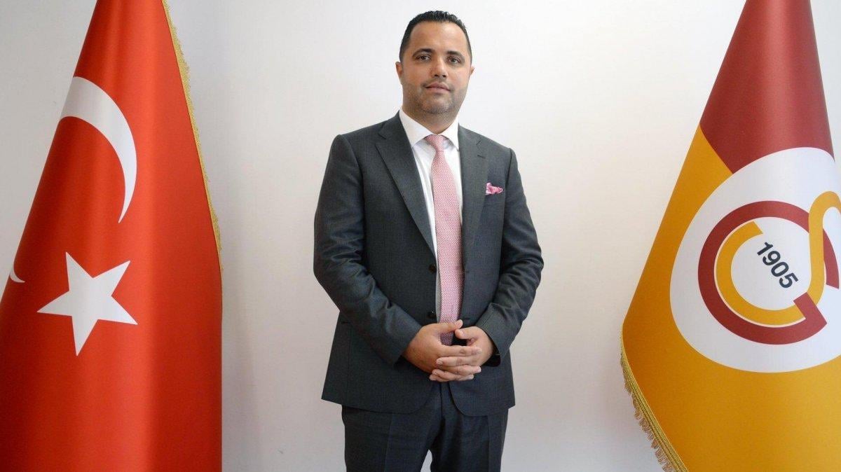 Rezan Epözdemir: Fenerbahçe ve Galatasaray dost olamaz