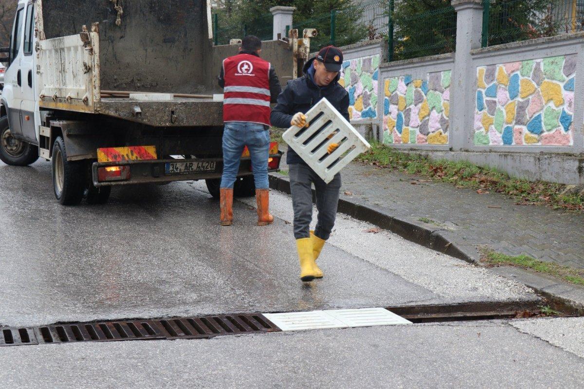 Düzce'de hırsızların yeni odağı: Mazgal