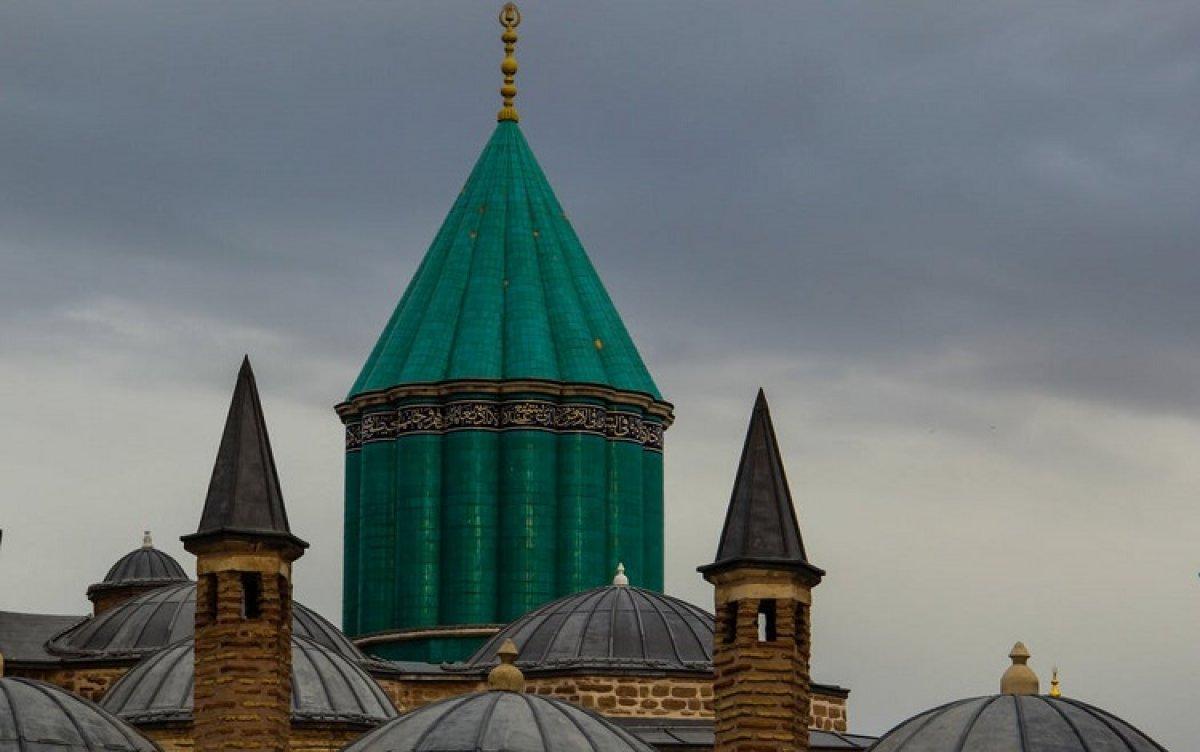 Hz. Mevlâna ve Şeb-i Arus