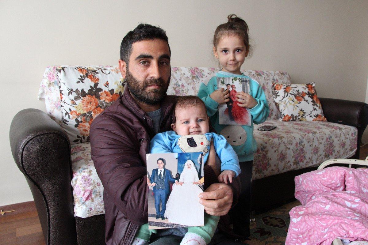 Diyarbakır’da çocuklarını evde bırakan kadın, 6 gündür kayıp