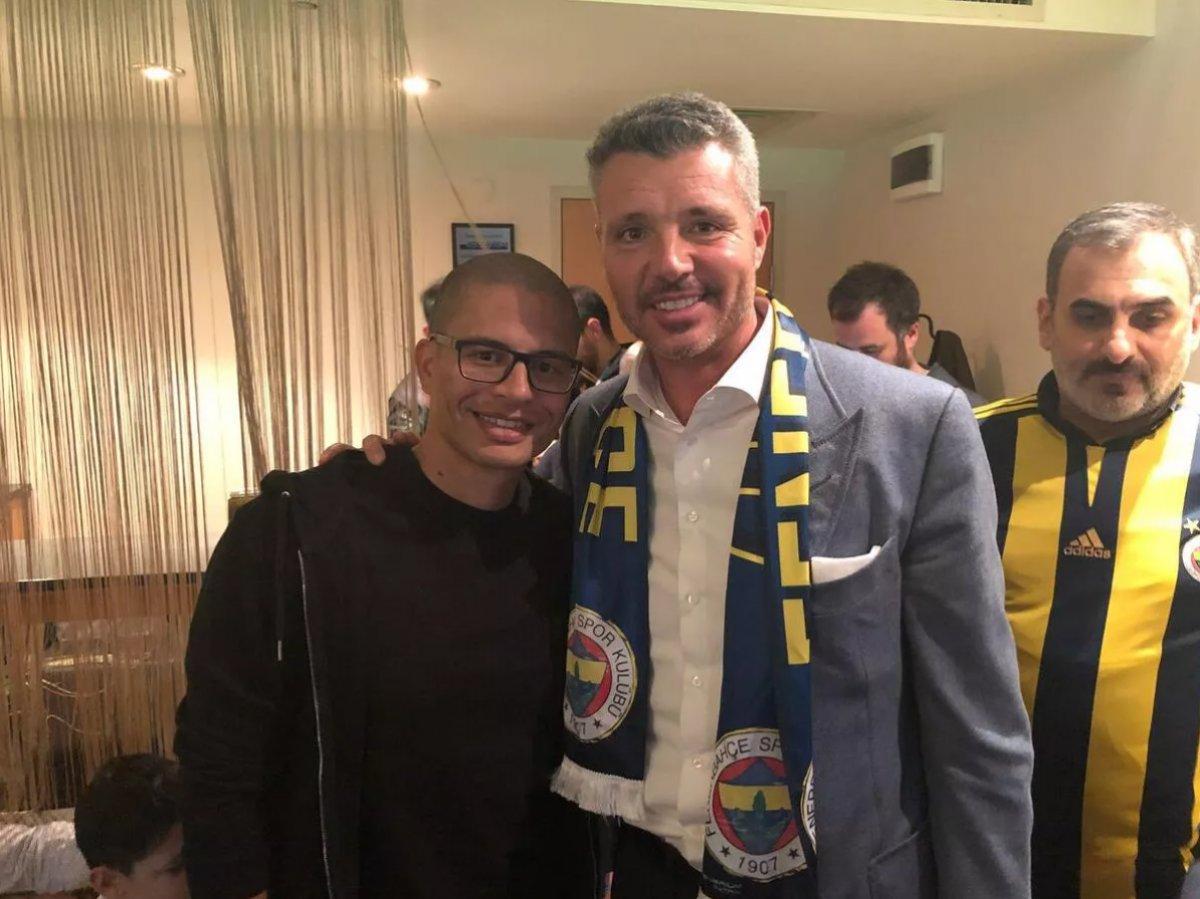 Sadettin Saran: Fenerbahçe başkanlığına aday olacağım