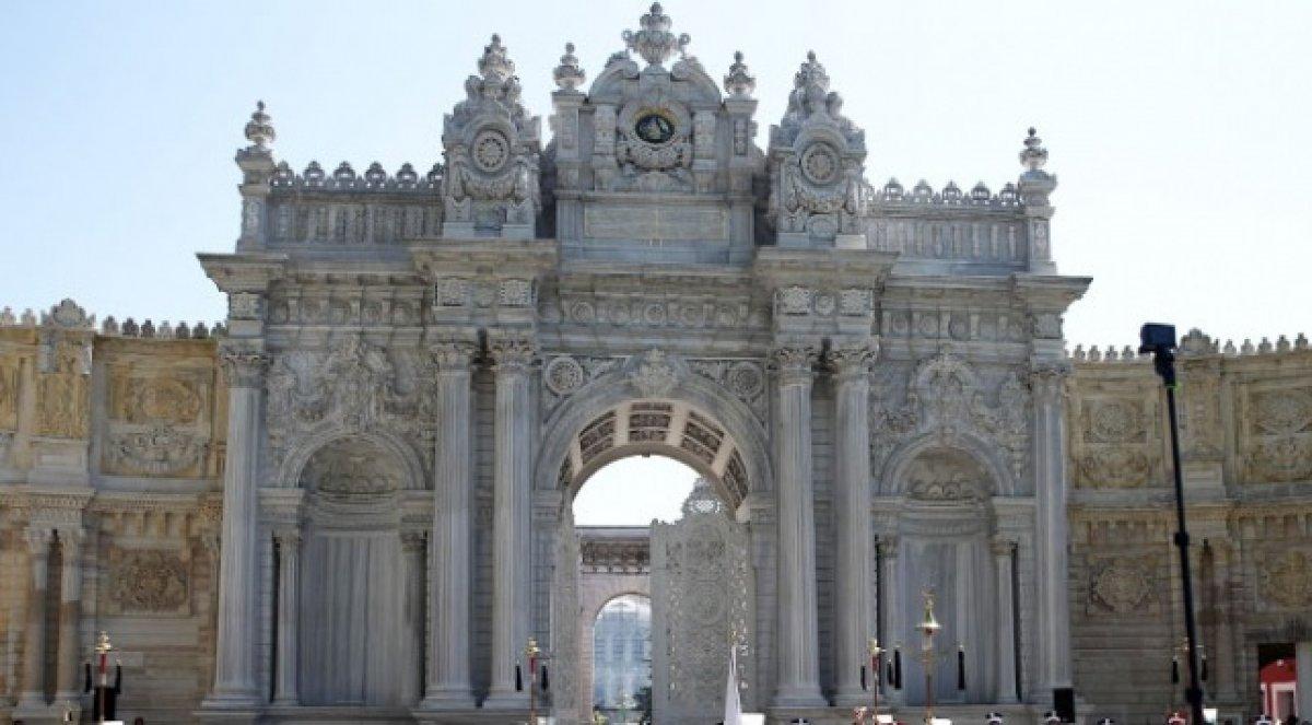 Milli Saraylar İdaresi KPSS 60 puan ile 203 personel alacak! İşte branş dağılımı ve başvuru şartları