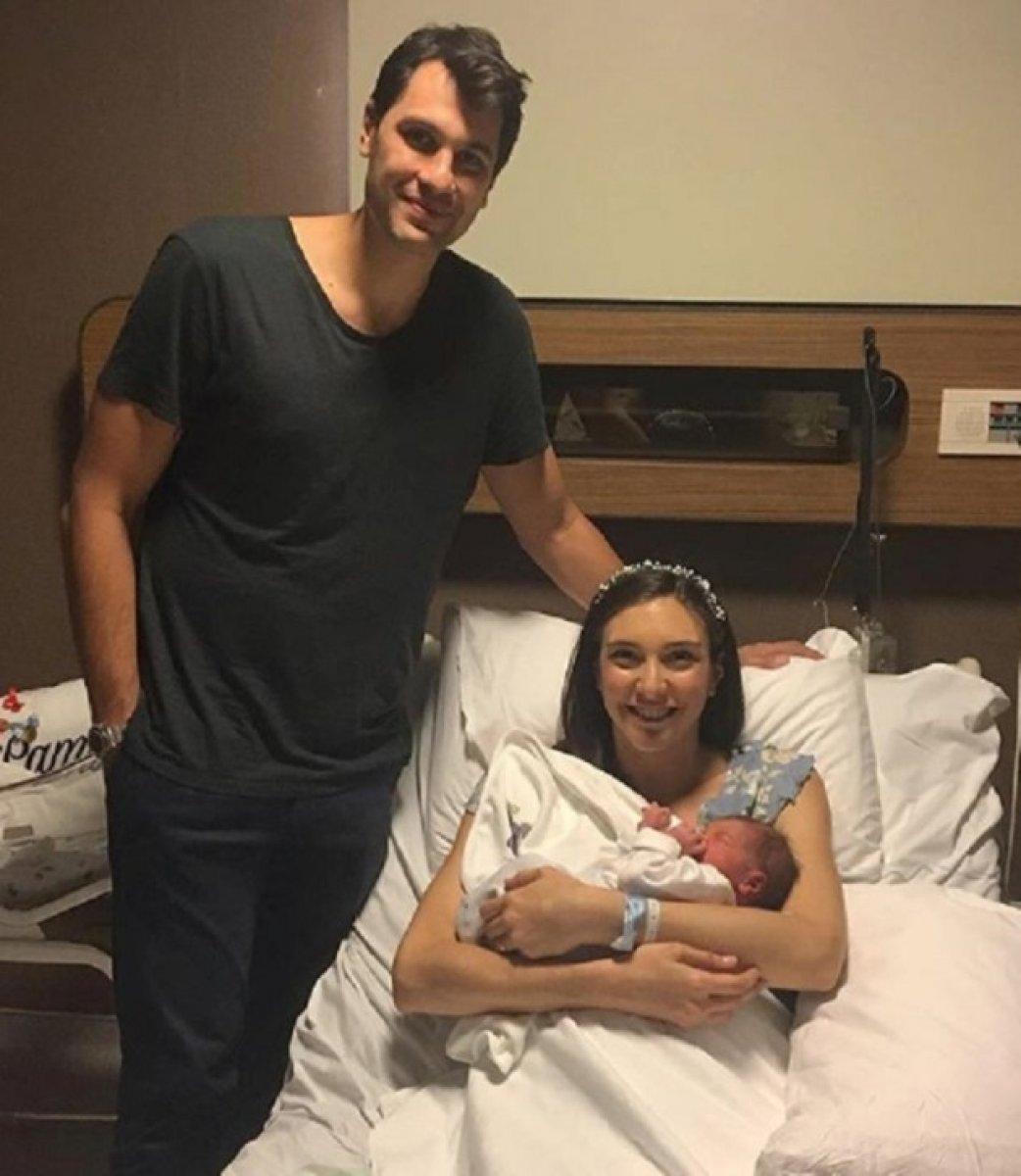 Milli takımın pasörü Naz Aydemir'in eşi de sporcu çıktı! Bakın nasıl tanışmışlar....