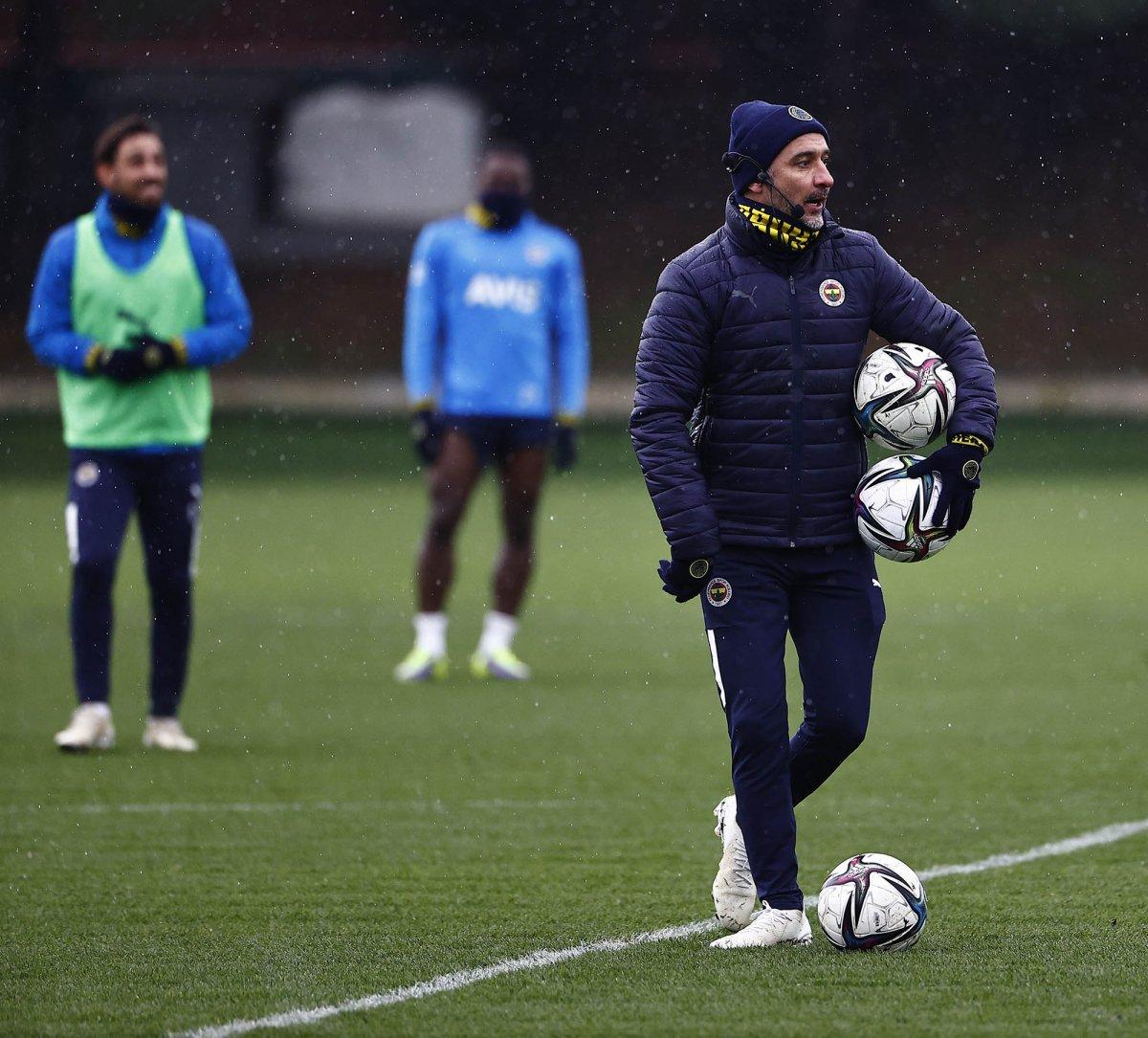 Fenerbahçe - Beşiktaş derbisinin taktikleri