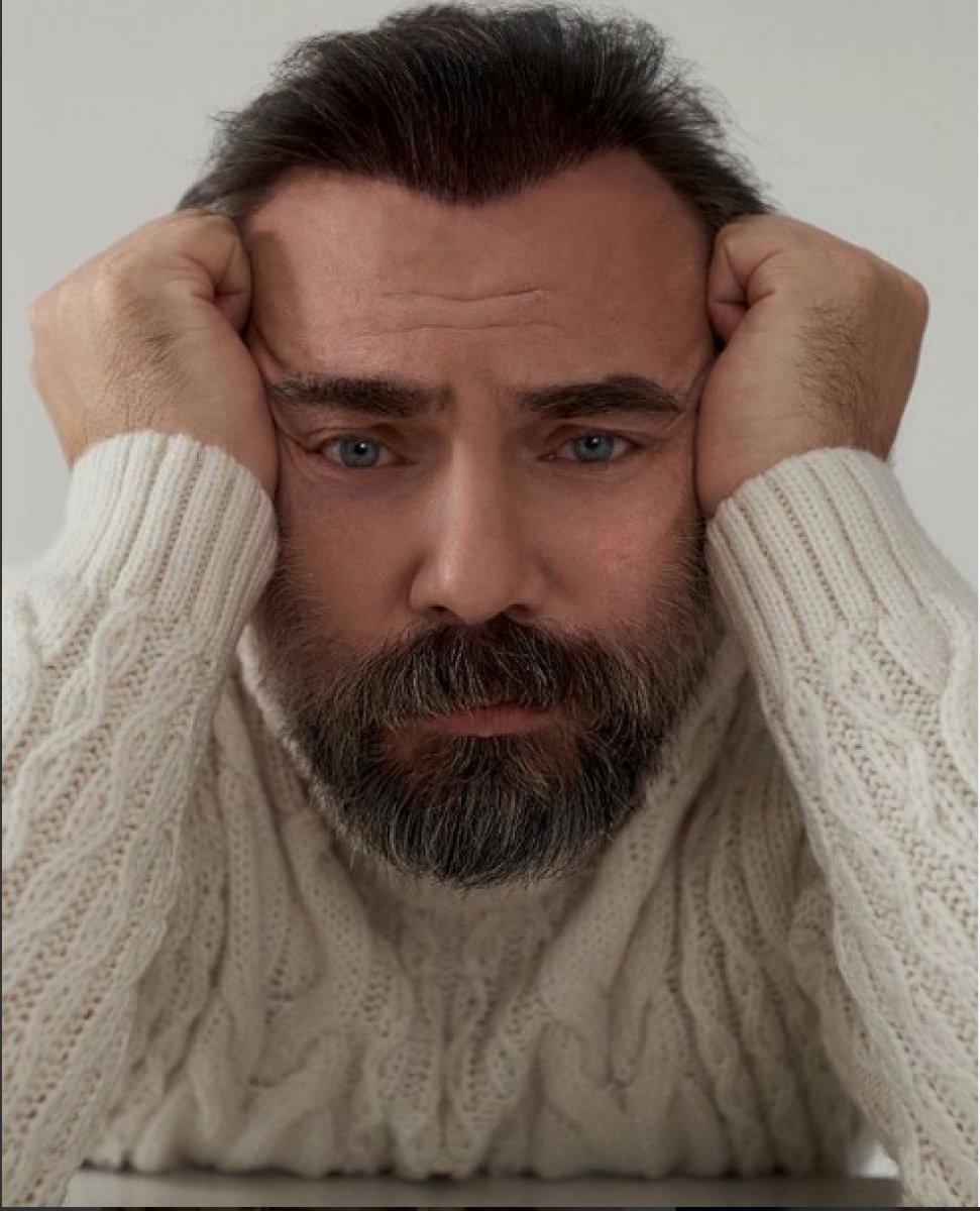 Oktay Kaynarca, dua istedi