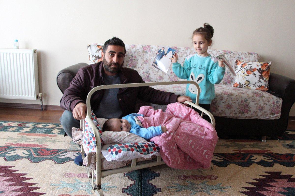 Diyarbakır’da çocuklarını evde bırakan kadın, 6 gündür kayıp