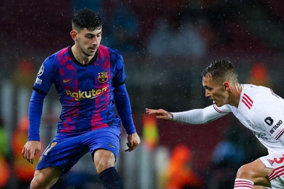 Yusuf Demir'in yeni rotası Bundesliga