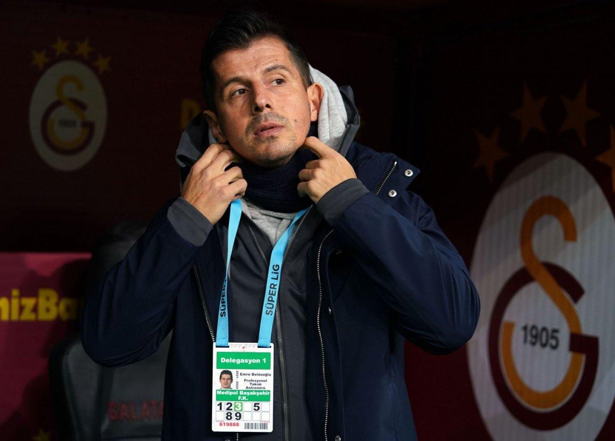 Rıdvan Dilmen: Emre Belözoğlu dünya çapında bir teknik adam olabilir