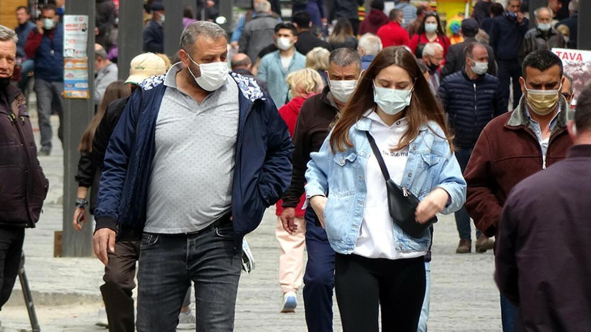 Trakya’da vaka artışı: Edirne ilk sırada