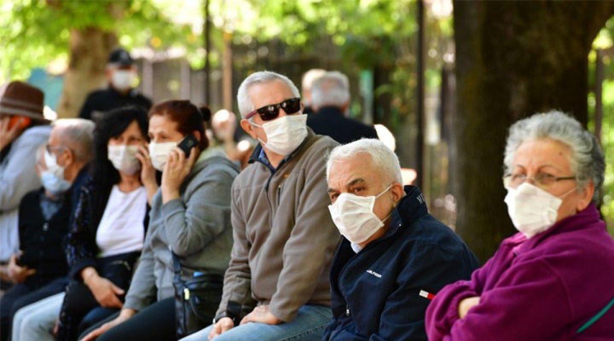 Asgari ücretten sonra gözler emekli maaş zamlarında