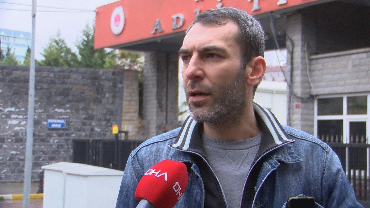 Kocaeli’de ışıkları neden kapattınız dedi, sahte alkolden komaya girdi