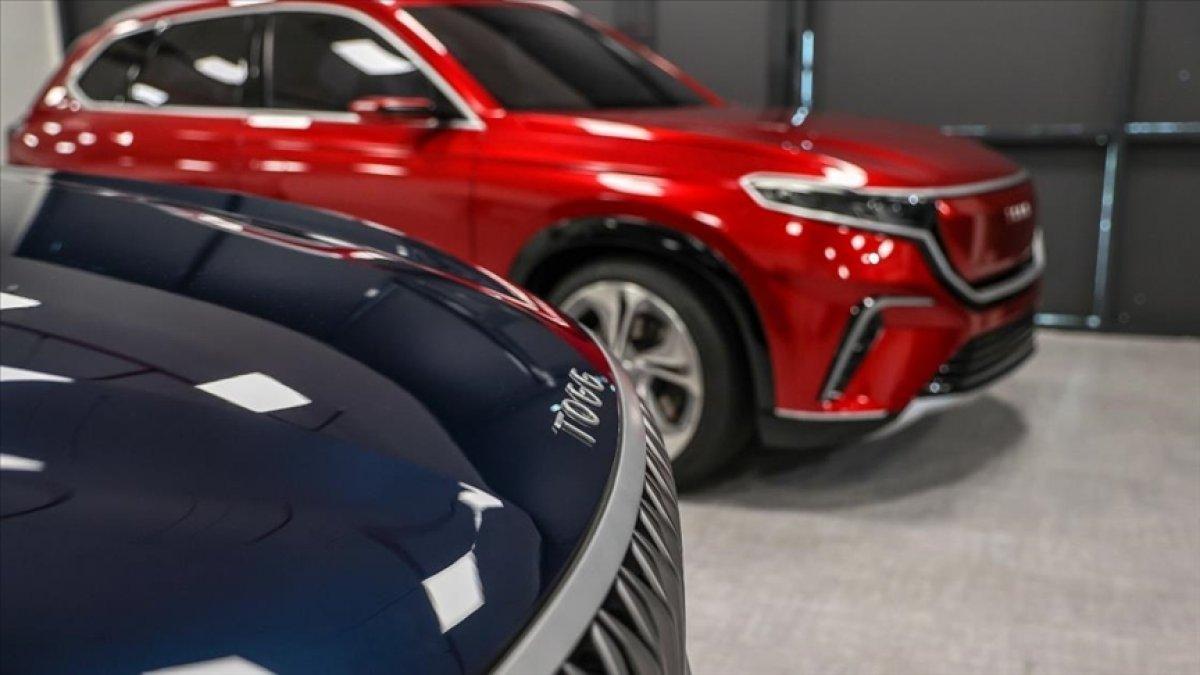 Bursa'da batarya üretim tesisi için teşvik verilecek