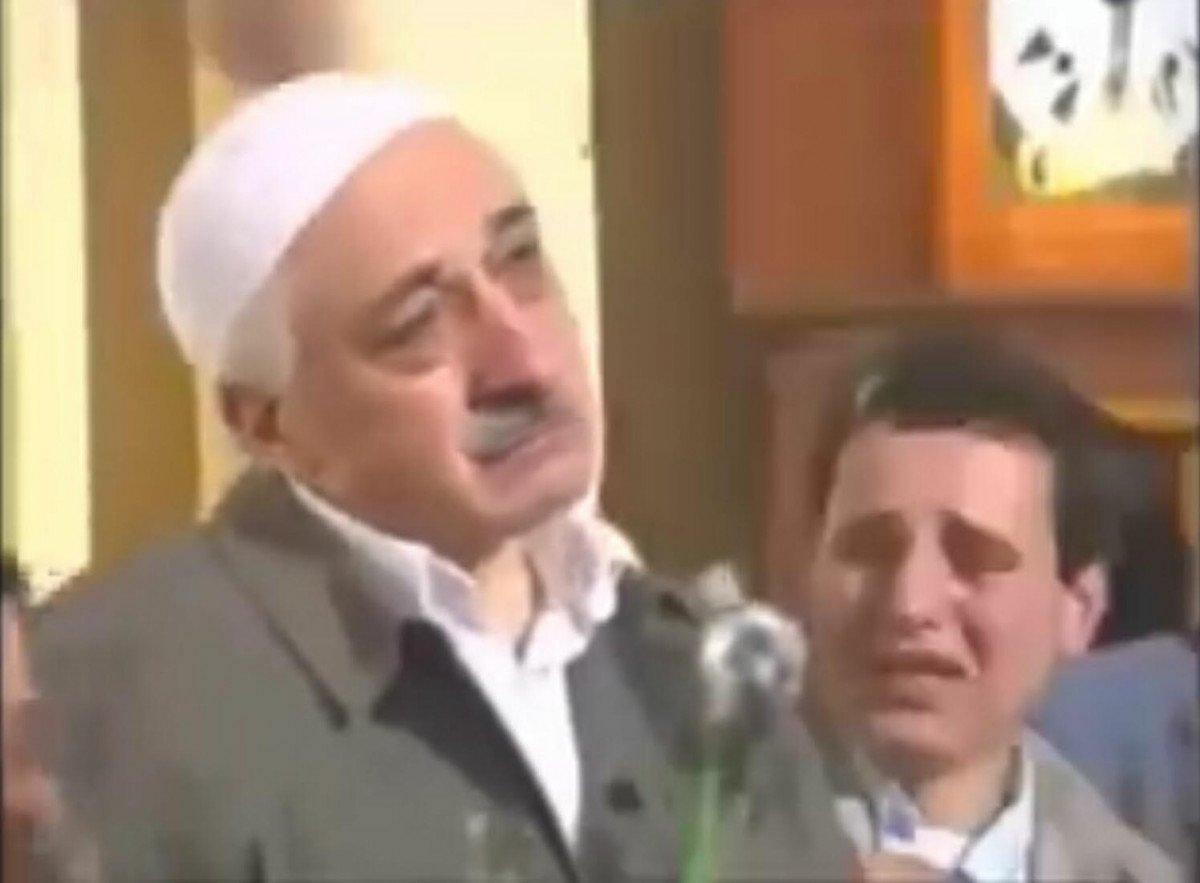 FETÖ'nün eski ‘yelpazecisi’ tutuklandı