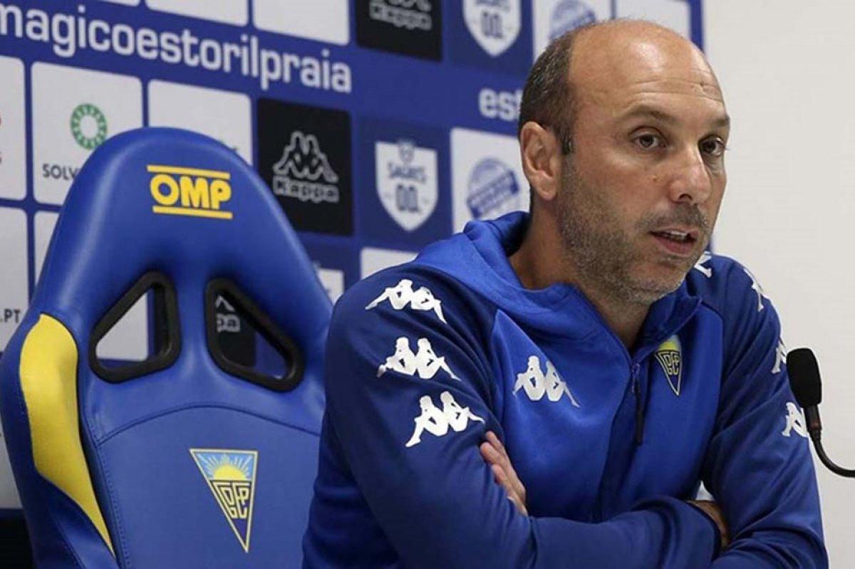 Pinheiro: Beşiktaş'a gitmiyorum