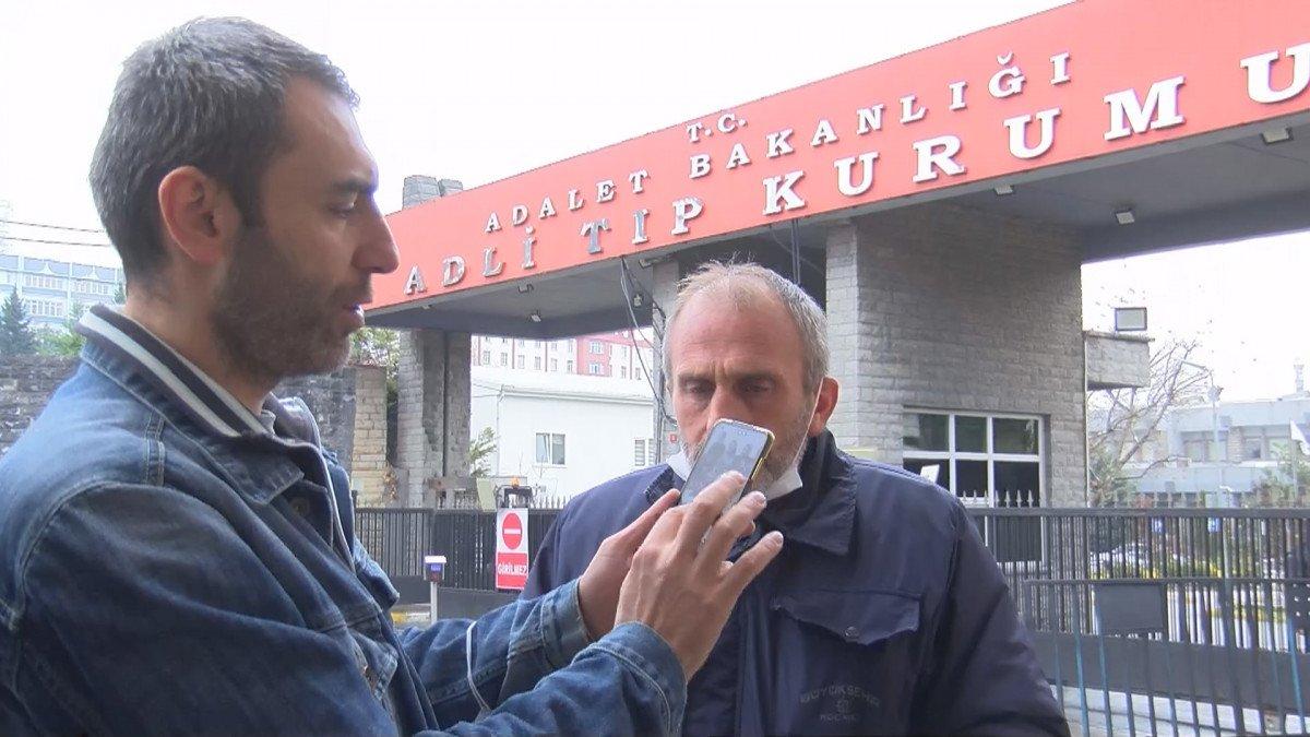 Kocaeli’de ışıkları neden kapattınız dedi, sahte alkolden komaya girdi