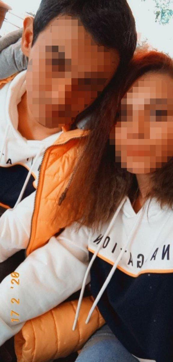 Antalya'da 3 aylık kızını döverek öldüren baba, cezaevinde ölü bulundu