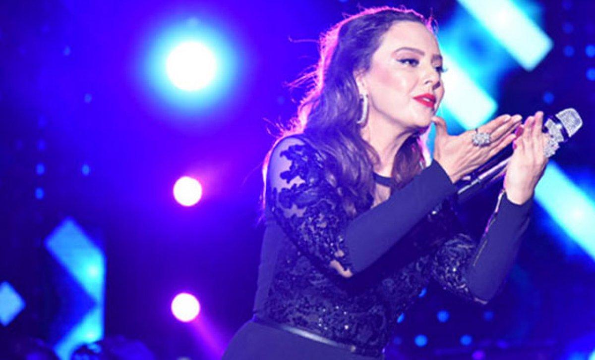 Ünlülerin yılbaşındaki sahne ücretleri