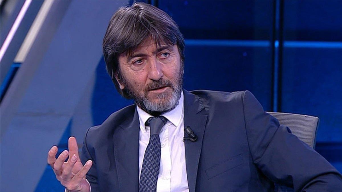 Rıdvan Dilmen: Emre Belözoğlu dünya çapında bir teknik adam olabilir