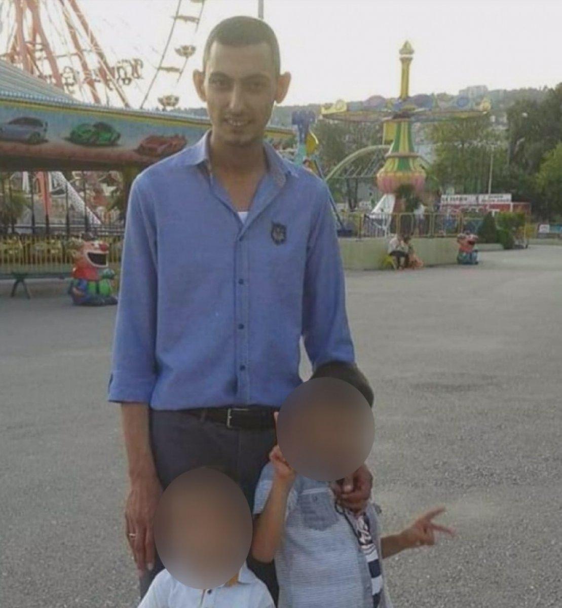 Kocaeli’de ışıkları neden kapattınız dedi, sahte alkolden komaya girdi