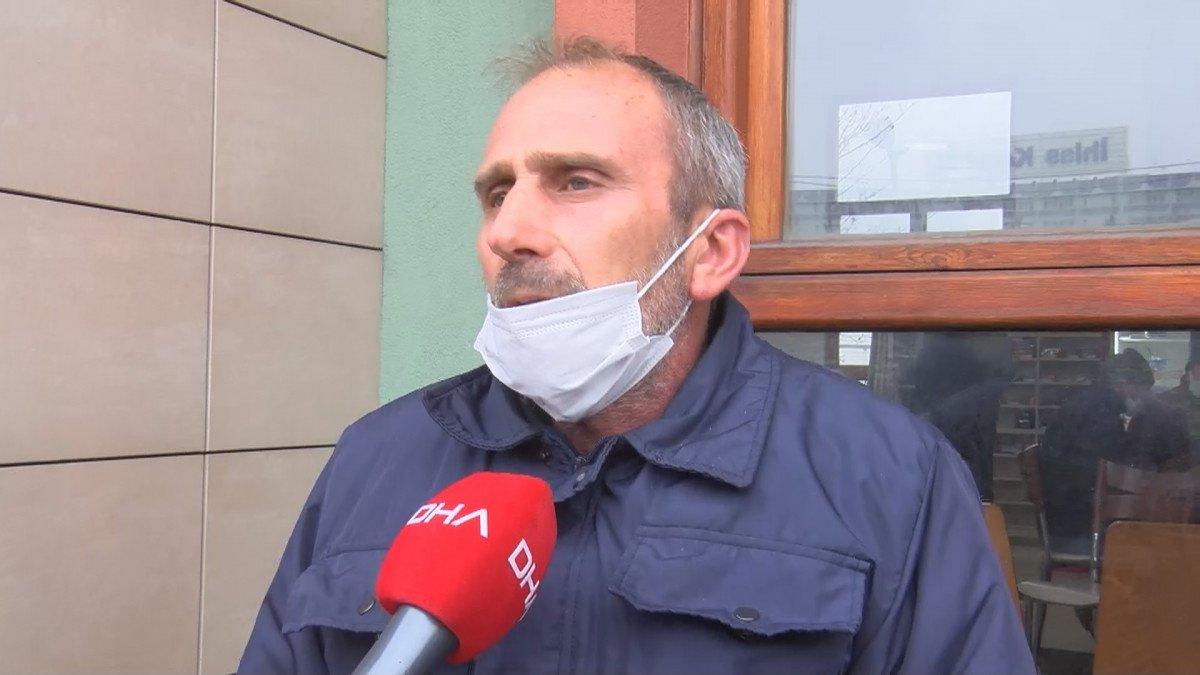 Kocaeli’de ışıkları neden kapattınız dedi, sahte alkolden komaya girdi