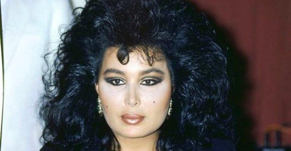 Bülent Ersoy'un hikayesi beyazperdeye taşınıyor